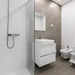 Atlantic Pearl شقة نازاريه