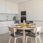 Atlantic Pearl شقة *