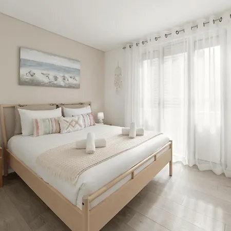 Atlantic Pearl نازاريه