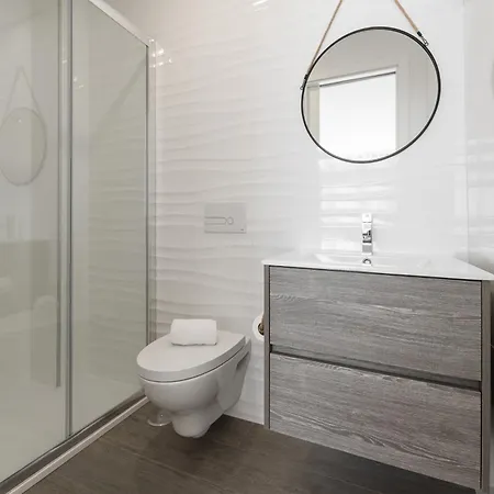 Apartament Atlantic Pearl *