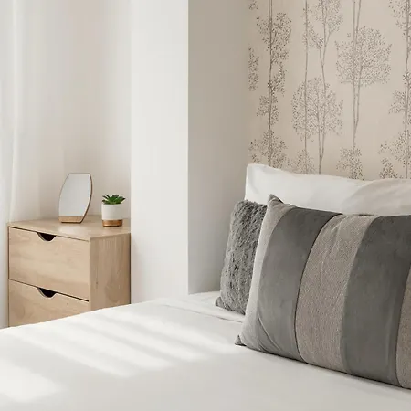 Apartament Atlantic Pearl