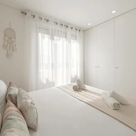 Atlantic Pearl شقة