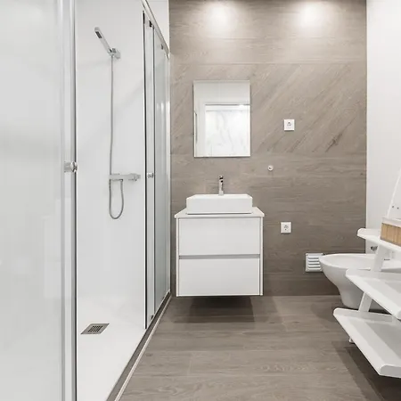 Atlantic Pearl * 나자레