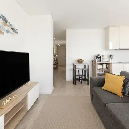 Apartment Atlantic Pearl *