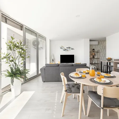 Atlantic Pearl * 나자레