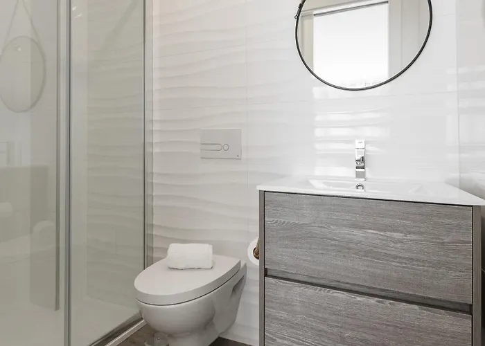 Apartament Atlantic Pearl *