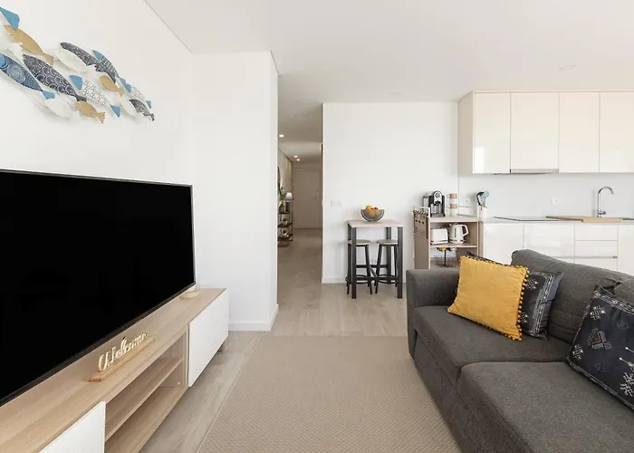 Apartament Atlantic Pearl *