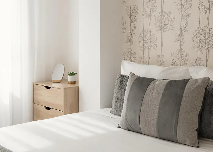 Apartament Atlantic Pearl