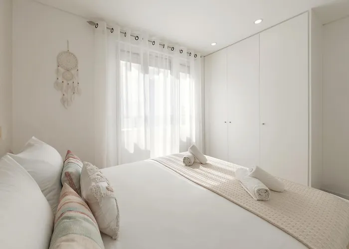 Atlantic Pearl Apartament